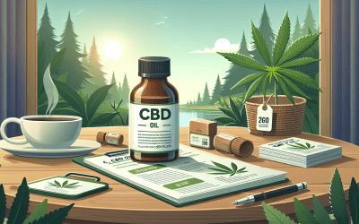 Cbd ulje gdje kupiti