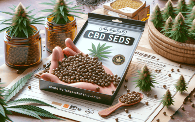 Cbd sjemenke